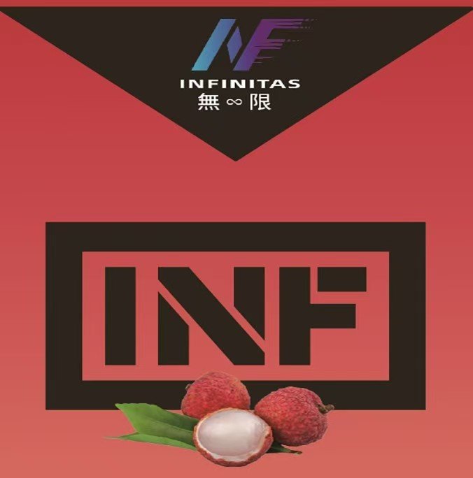 INF煙彈一代通用 / 3顆裝 / 超越SP2的口感:圖片 8