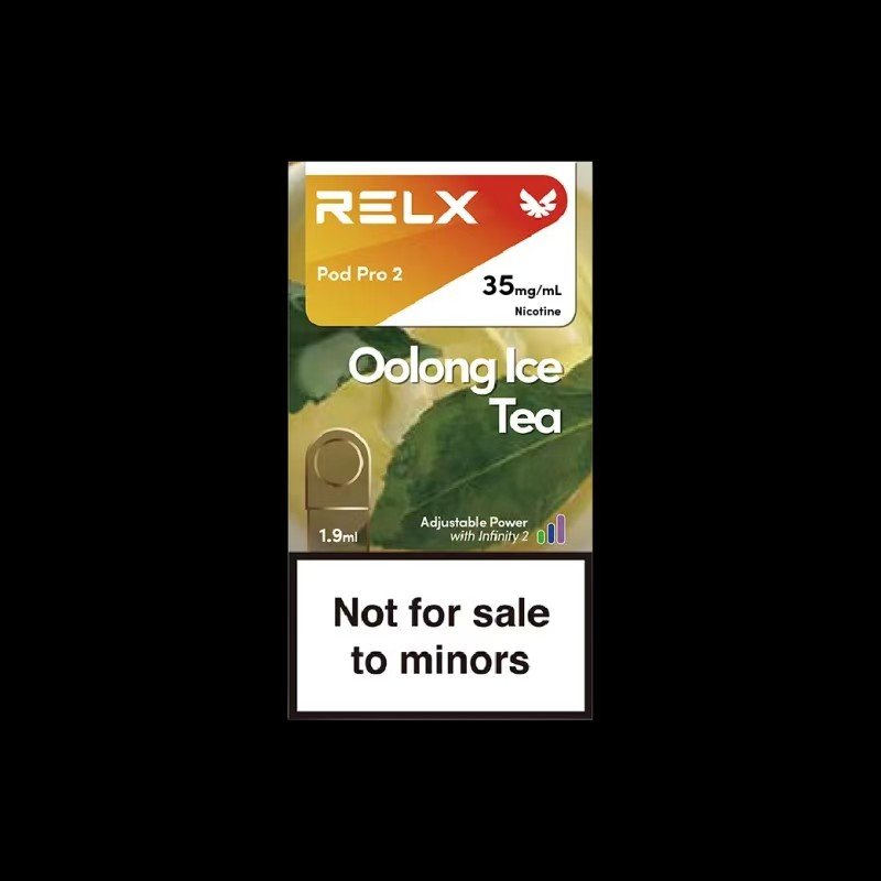 RELX悅刻六代煙彈3顆入 / 不通用一代 / 5%薄荷爽翻天 滿5盒送主機:圖片 6