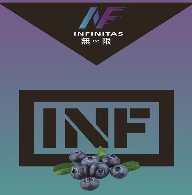 INF煙彈一代通用 / 3顆裝 / 超越SP2的口感:圖片 12