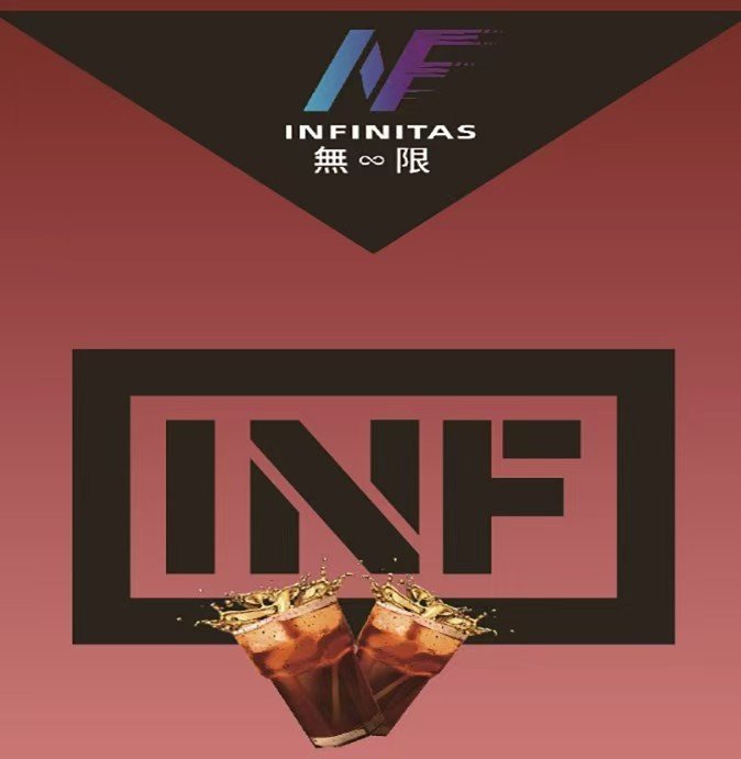INF煙彈一代通用 / 3顆裝 / 超越SP2的口感:圖片 4