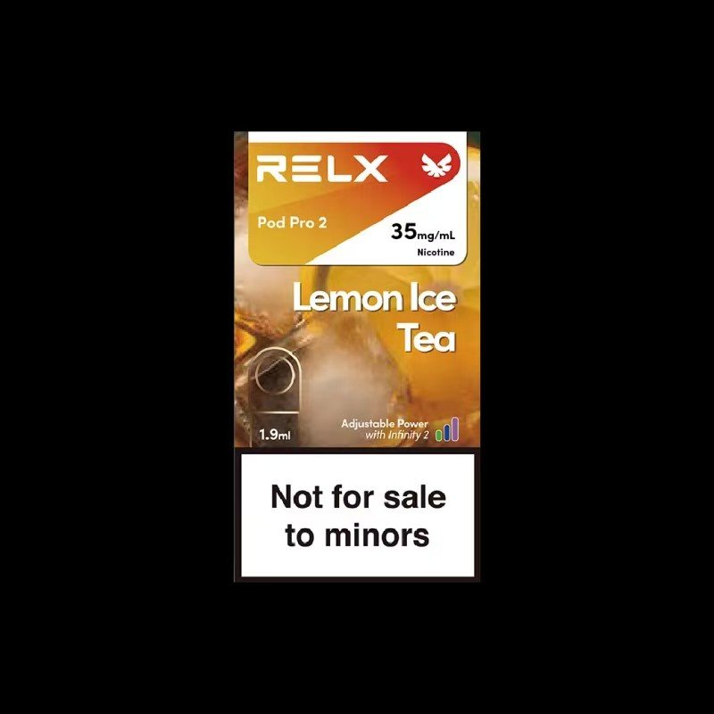 RELX悅刻六代煙彈3顆入 / 不通用一代 / 5%薄荷爽翻天 滿5盒送主機:圖片 5
