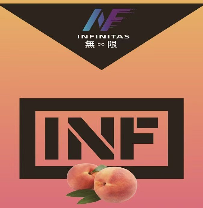 INF煙彈一代通用 / 3顆裝 / 超越SP2的口感:圖片 5