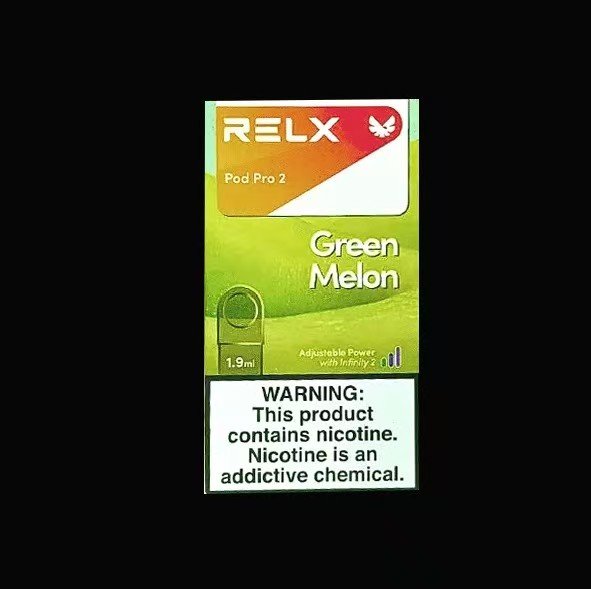 RELX悅刻六代煙彈3顆入 / 不通用一代 / 5%薄荷爽翻天 滿5盒送主機:圖片 9