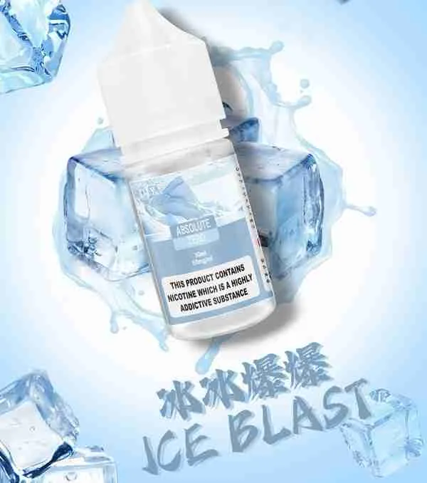 DIYA叮啞瓶裝油 /30ML丁亞煙油 好抽不貴:圖片 12