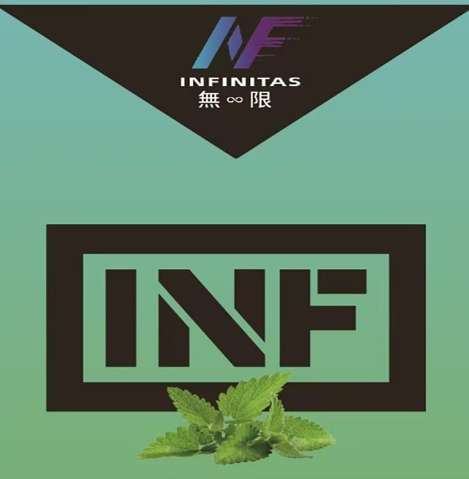 INF煙彈一代通用 / 3顆裝 / 超越SP2的口感:圖片 9