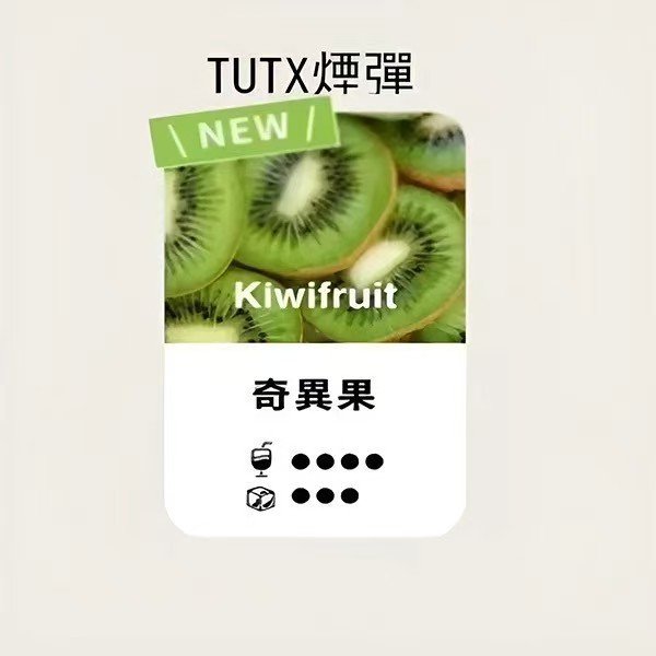 TUTX煙彈一代通用 / 3顆入 / 原SP2出的品牌:圖片 26