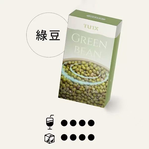 TUTX煙彈一代通用 / 3顆入 / 原SP2出的品牌:圖片 9