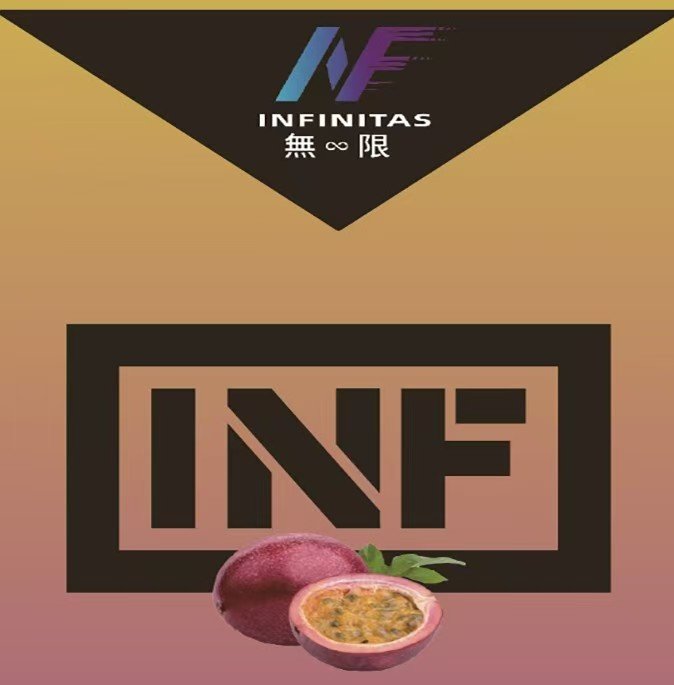 INF煙彈一代通用 / 3顆裝 / 超越SP2的口感:圖片 6