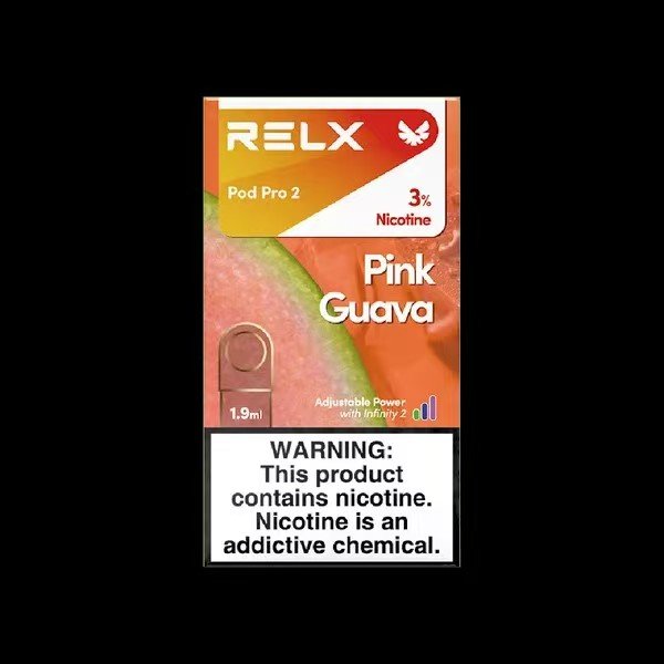 RELX悅刻六代煙彈3顆入 / 不通用一代 / 5%薄荷爽翻天 滿5盒送主機:圖片 3