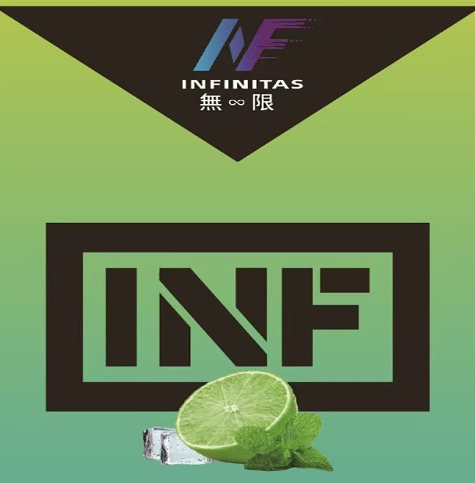 INF煙彈一代通用 / 3顆裝 / 超越SP2的口感:圖片 10
