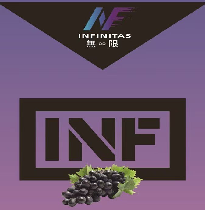 INF煙彈一代通用 / 3顆裝 / 超越SP2的口感:圖片 7