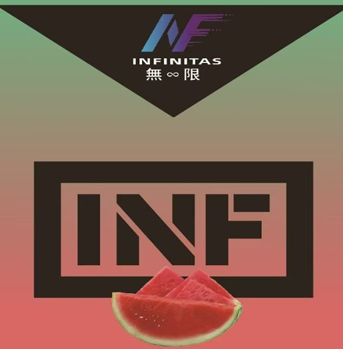 INF煙彈一代通用 / 3顆裝 / 超越SP2的口感:圖片 11