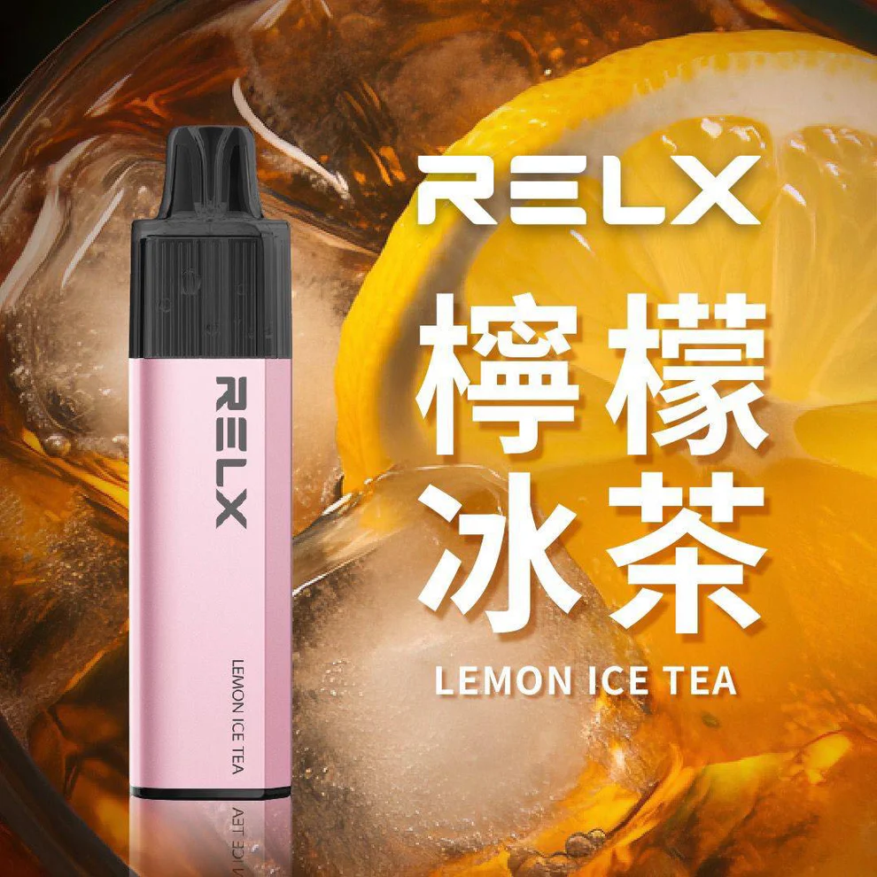悅刻RELX GA8000拋棄式:陶瓷霧化芯超棒,8000口大容量超耐用:圖片 9